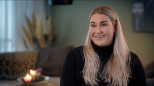 Jill Goede: “Geniet ik wel voldoende?”