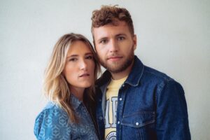 Suzan & Freek brengen nieuwe single uit: Honderd Keer