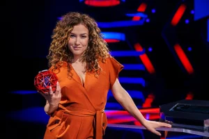 Opvallende carrièrewending voor Katja Schuurman?