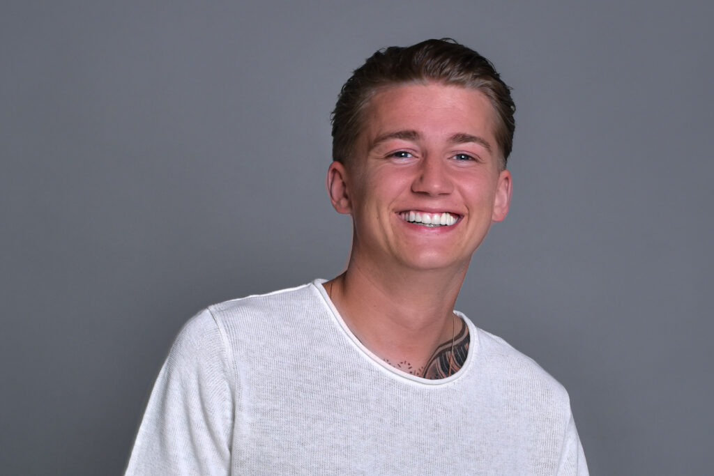 Mart Hoogkamer: “dan waren we naar het zuiden verhuisd”