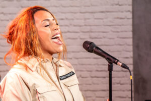 “Dit had niemand verwacht van Glennis Grace”