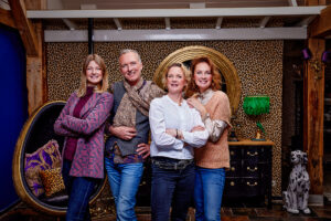 Stappen Meilandjes over naar RTL?