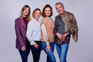 “Buren familie Meiland lekken geheime informatie”