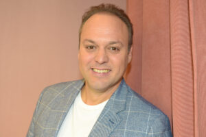 Opvallende carrièrewending Frans Bauer?