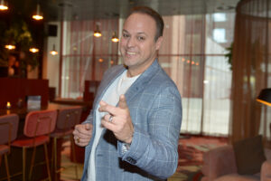 Wat is er aan de hand met Frans Bauer?
