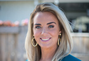 Monique Westenberg in tranen: “dokters konden niets meer voor haar doen”