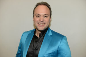 “Frans Bauer is er enorm bang voor”