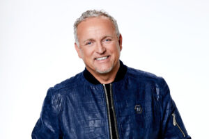 Gordon haalt uit: “Wat een zure mensen heb je toch”