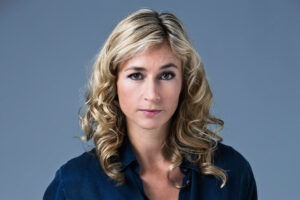 Problemen voor Wendy van Dijk: “schuld van Johan Derksen”
