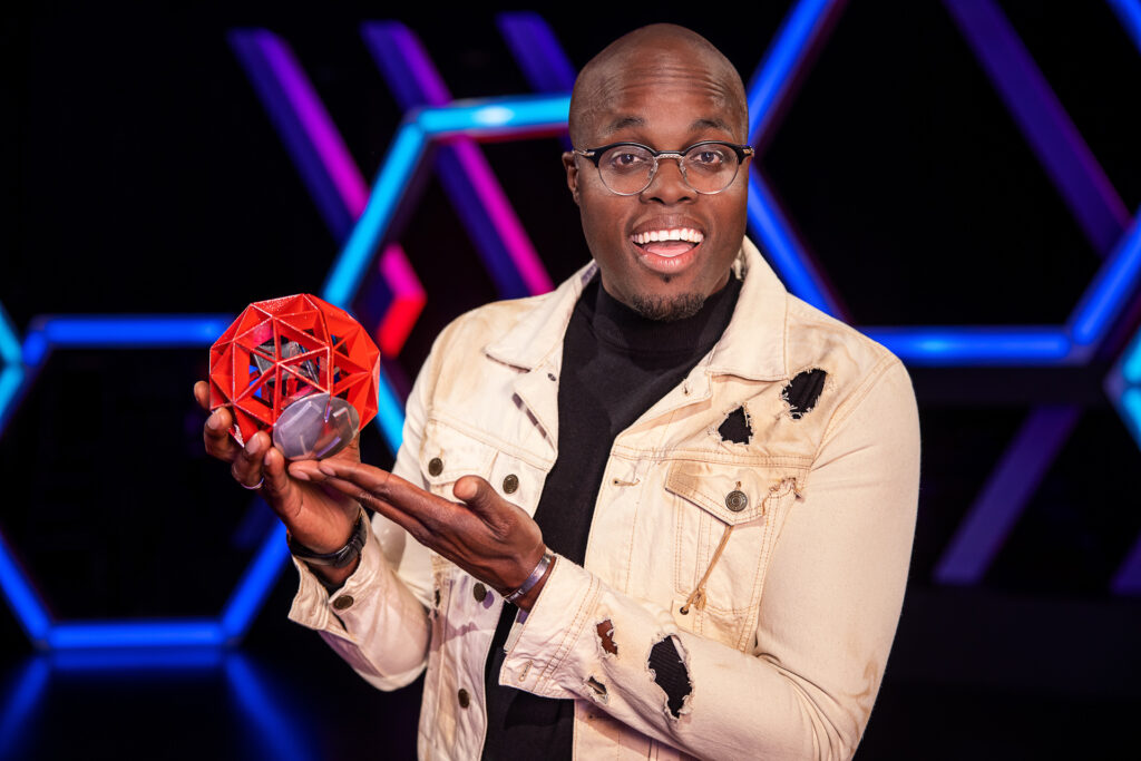 Geweld in show van Jandino Asporaat: “klappen uitgedeeld”