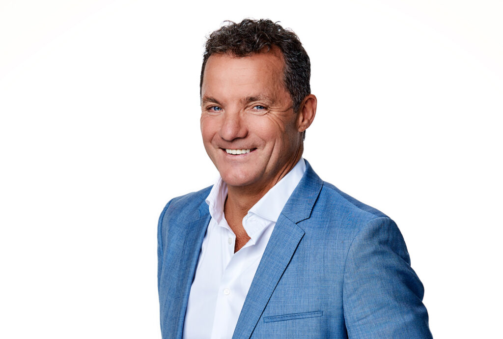 Hoe viert John de Bever kerstmis?