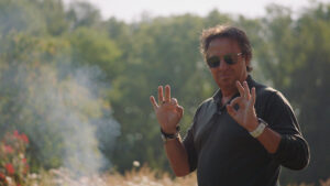 Verrassende tv-comeback van Marco Borsato