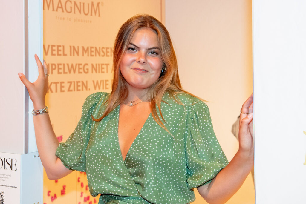 Geruchten rond Eloise: "zwanger?" - Vipnieuws.nl