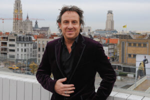 “Gruwelijke onthulling over Marco Borsato”