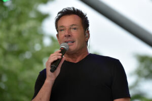 Paniek bij Gerard Joling: “ik ben luid beginnen schreeuwen”