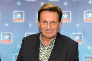 Henny Huisman: “ik ben zijn vader niet”