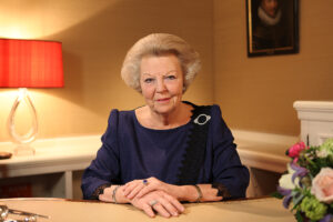 Waarom moest Beatrix wachten op Máxima?
