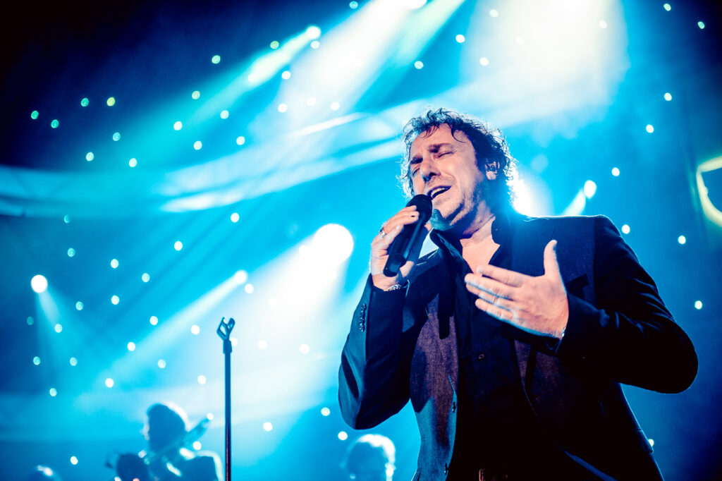 “Gesprekken over mogelijke comeback Marco Borsato”