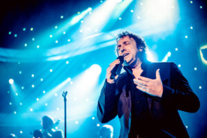 Kreeg Marco Borsato geld aangeboden voor interview?