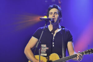 Hint Nick Schilder op een comeback met Simon Keizer?