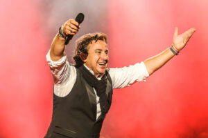 Verrassend: “Marco Borsato gaat verklaring afleggen”