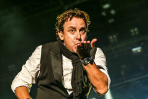 Goed nieuws voor Marco Borsato: “echt een meevaller”
