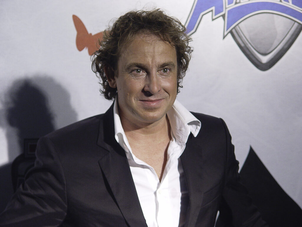 “Marco Borsato moet ex om hulp vragen”