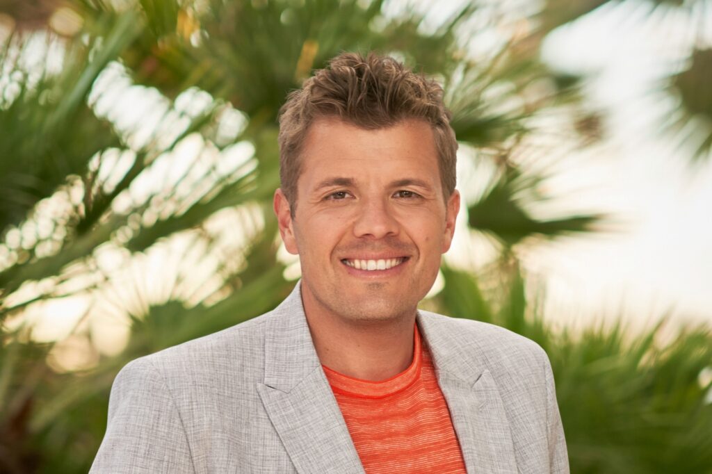 Operatie voor Jaap Reesema: “artsen hebben het verwijderd”