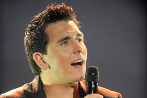 Jan Smit: “dat was mijn vaste medicijn”