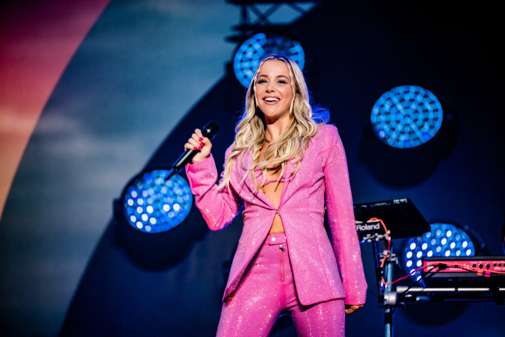 Prachtige boodschap van Emma Heesters: “dit had ik nooit verwacht”