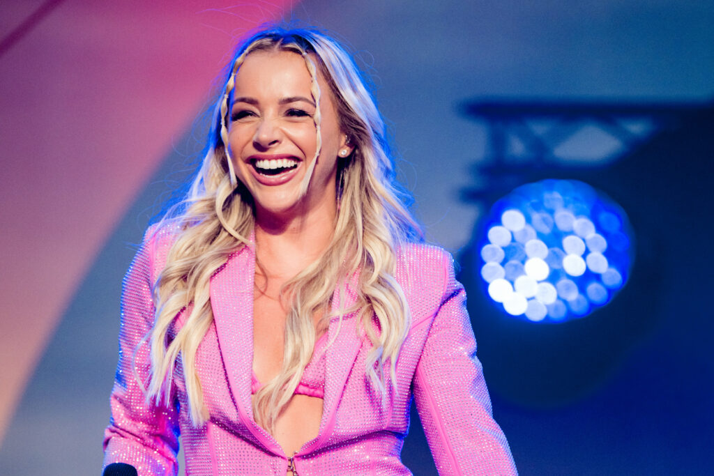 Hoe blikt Emma Heesters vooruit naar 2026?