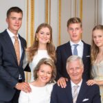 “Prinses Elisabeth was een enorme fan van K3”