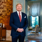 Waarom doet Willem-Alexander geen popiejopie meer?