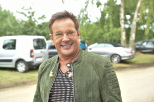 Gerard Joling ontkent: “ik heb hier nooit met Marco Borsato over gesproken”