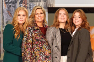 “Onduidelijkheid over punten prinses Ariane”
