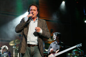 Deze zangeres wil dat Marco Borsato héél snel terugkeert