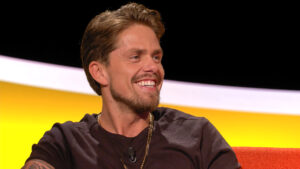 “André Hazes wil haar het huis uit”