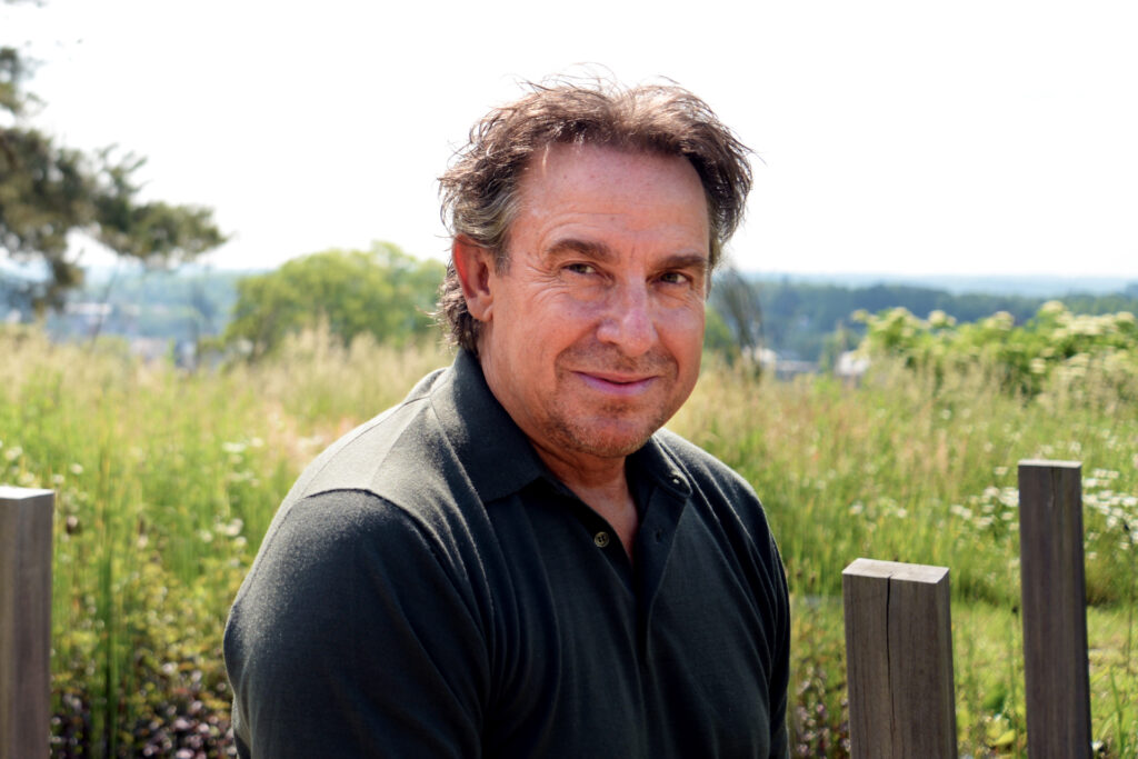 Wat is Marco Borsato in 2026 van plan te doen?