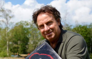 Problemen rond Marco Borsato: “dit hoeft het daglicht niet te zien”