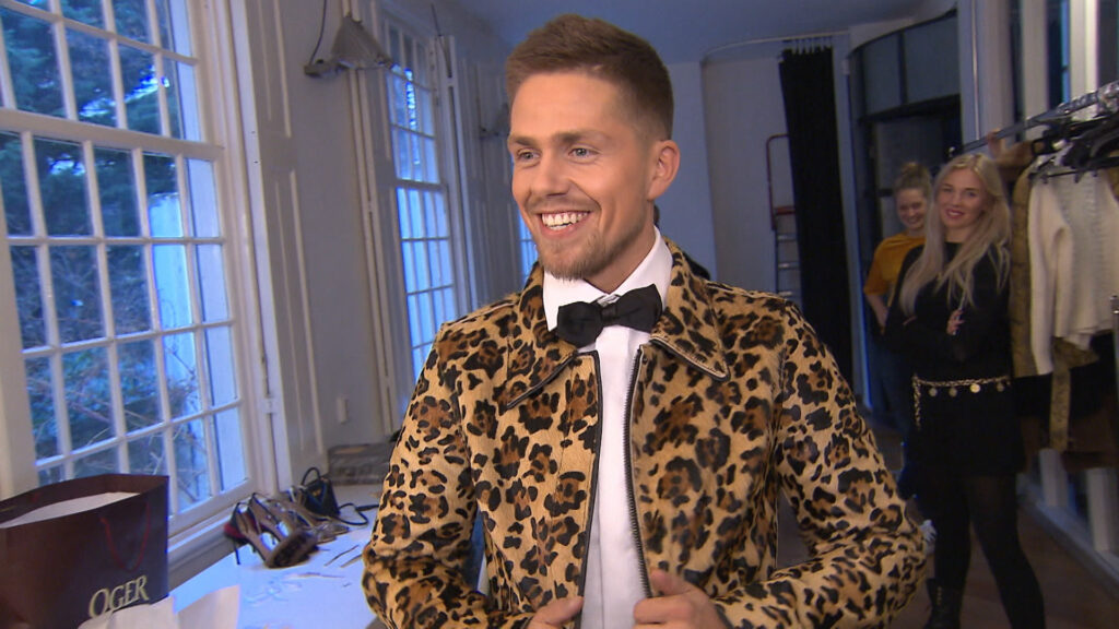 André Hazes hakt knoopt door: “ik had dit al veel eerder moeten doen”