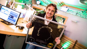 Kandidate uit The Voice Kids noemde Marco Borsato ‘papa’