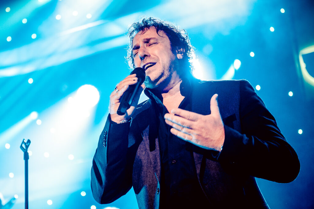 Marco Borsato emotioneel: “mijn lieve schat”
