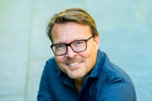 Prins Constantijn: “ik wil voor haar vechten”