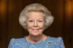 Beatrix: “ik heb enorm veel respect voor hen gekregen”