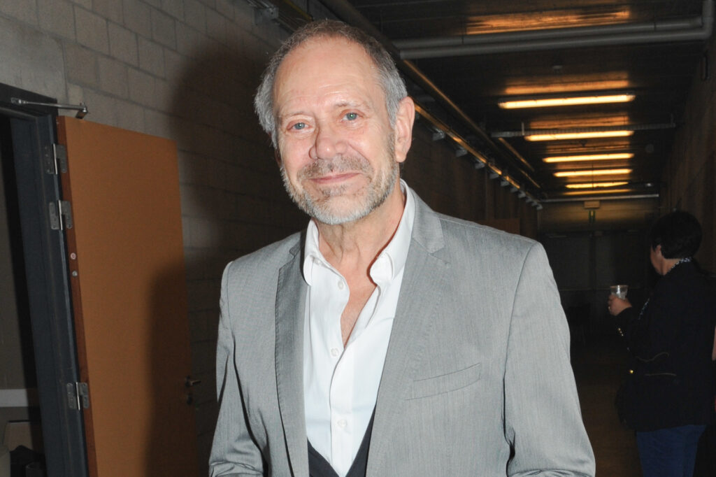 Weduwe Rob de Nijs neemt drastische beslissing: “ik moest dit gewoon doen”