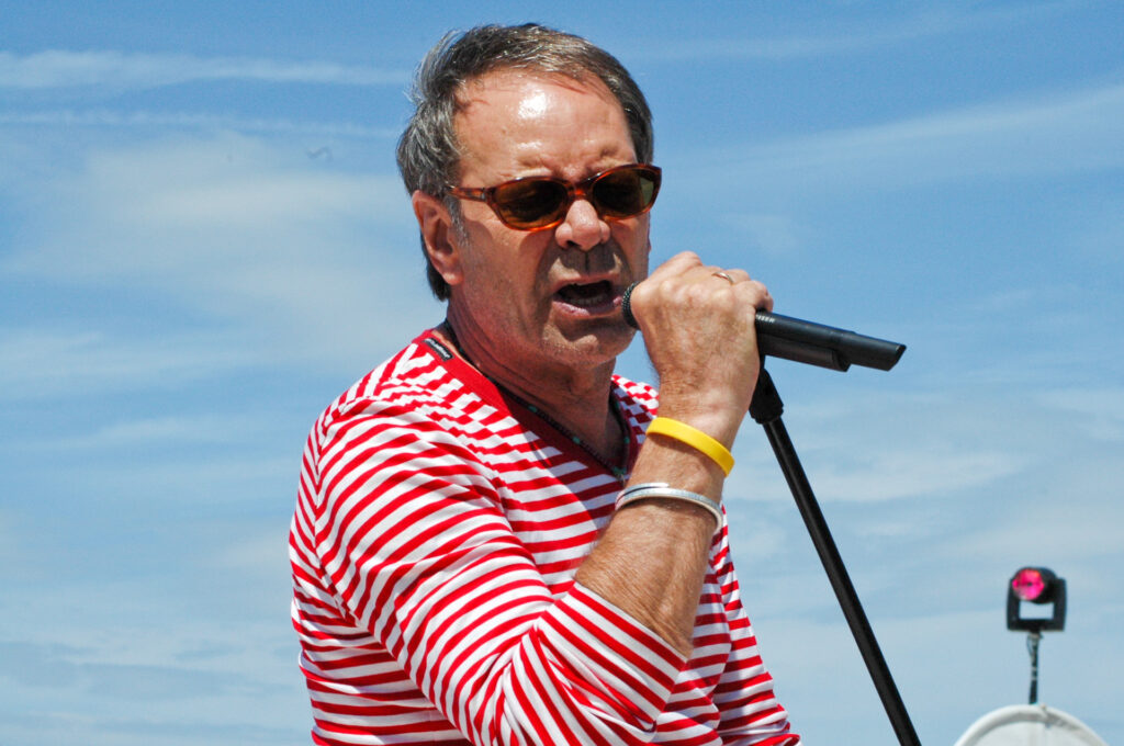 “Weduwe Rob de Nijs vindt nieuwe vriendschap”