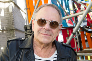 “Weduwe Rob de Nijs werd in paniek wakker”