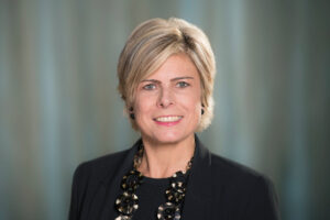 “Prinses Laurentien begreep er niets van”