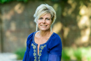 Prachtig compliment voor prinses Laurentien