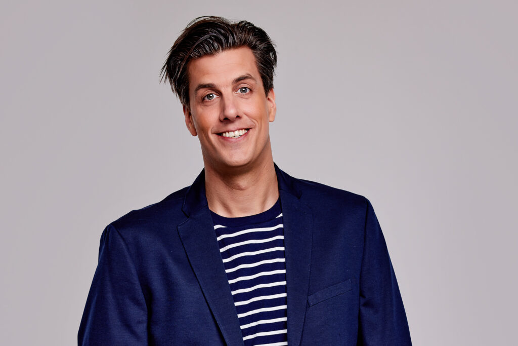 “Jumbo flatert met Rob Kemps”